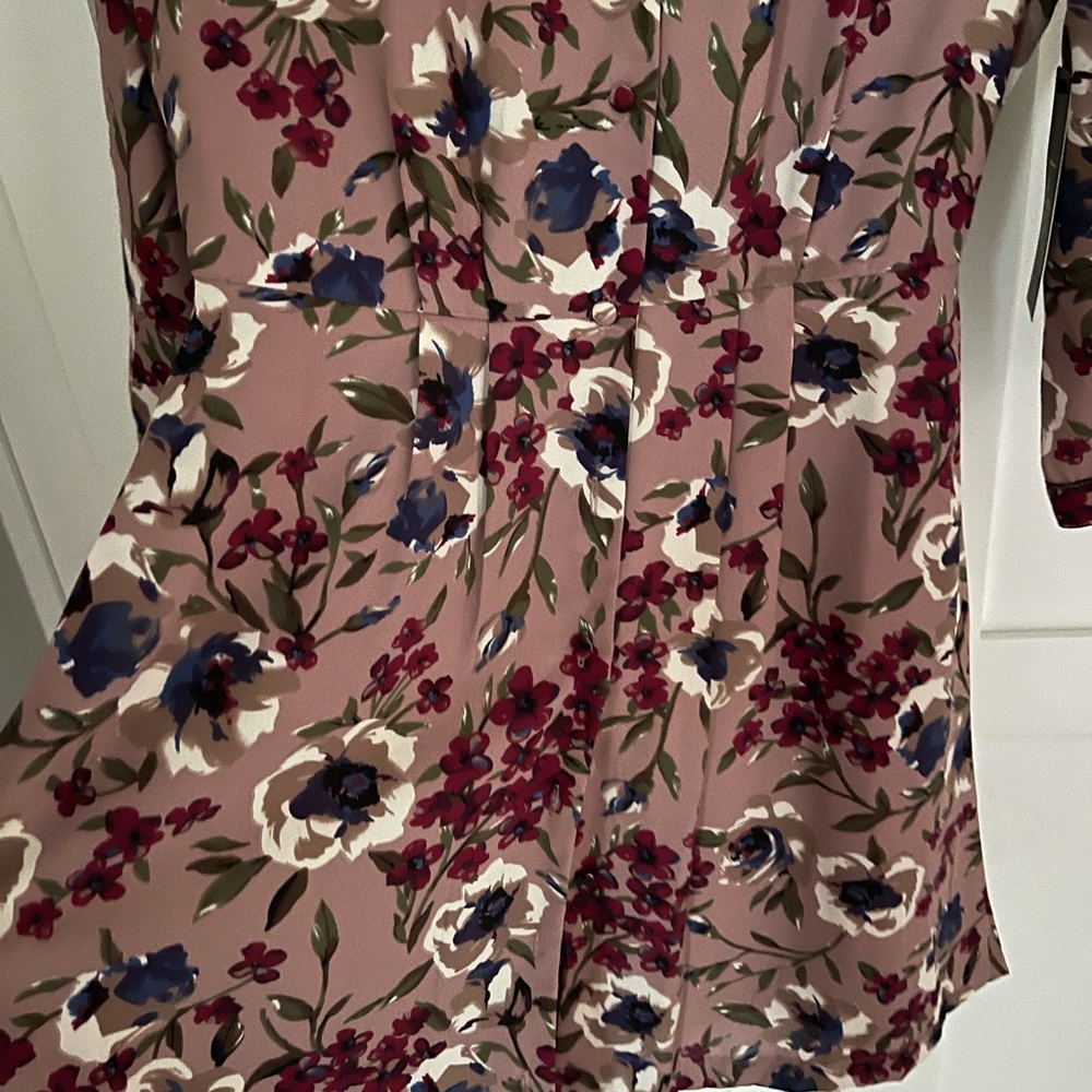 Lulu’s dress - Picture 3 of 3